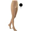JOBST CALZA COMPRESSIVA JOBST ULTRASHEER 10-15MMHG COLLANT NOIR 3