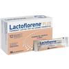LACTOFLORENE PLUS 12 BUSTINE MONODOSE