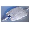 TELEFLEX MEDICAL SACCA UR G 750ML RUB 30CM 30PZ