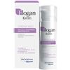 BIOGENA FLOGANKREM CREMA VISO PELLE TENDENZA SEBORROICA 50 ML