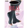 SOLIDEA RELAX UNISEX 140 GAMBALETTO COTTON PUNTA APERTA NATUR 1 S