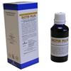 BIOGROUP BIOTIR PLUS SOLUZIONE IDROALCOLICA 50 ML