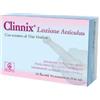 CLINNIX LOZIONE ANTICADUTA 18 FIALE 10 ML