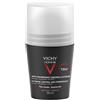 VICHY HOMME DEO ROLL-ON ANTI-TRASPIRANTE 50 ML