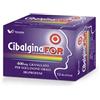 CIBALGINAFOR*OS 12BUST 400MG