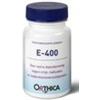 NATURE'S PLUS VITAMINA E 400 ORTHICA