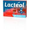 LACTEOL 10 MILIARDI POLVERE ORALE E 5 MILIARDI CAPSULE RIGIDE 10 MILIARDI POLVERE ORALE 10 BUSTINE