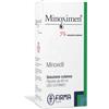 MINOXIMEN 5% SOLUZIONE CUTANEA 5% SOLUZIONE CUTANEA FLACONE 60 ML
