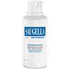 SAUGELLA DERMOLIQUIDO PH 3,5 DETERGENTE INTIMO BENESSERE QUOTIDIANO 500 ML