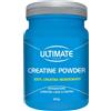 ULTIMATE CREATINA POWDER 300 G