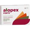 ALOPEX FORTE LOZIONE RUBEFACENTE 4 ROLL ON 40 ML