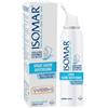 ISOMAR SOLUZIONE ACQUA DI MARE ISOMAR SPRAY IGIENE QUOTIDIANA 100 ML