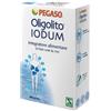 SCHWABE PHARMA ITALIA OLIGOLITO IODUM 20 FIALE