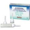 SAFETY CATETERE ESTERNO CON STRISCIA BIADESIVA UROGUAINA 35 MM 30 PEZZI