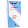 PEVARYL 1% SOLUZIONE CUTANEA PER GENITALI ESTERNI 1 FLACONE DA 60 ML