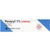 PEVARYL 1% CREMA, TUBO DA 30 G