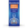 BRONCHENOLO SEDATIVO E FLUIDIFICANTE 1,5 MG/ML + 10 MG/ML SCIROPPO FLACONE 150 ML