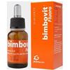 BIMBOVIT FLUORO GOCCE 30 ML