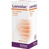 LAEVOLAC 66,7 G/100 ML SCIROPPO 66,7 G/100 ML SCIROPPO FLACONE 180 ML