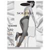 SOLIDEA NAOMI 140 COLLANT MODEL NERO 3