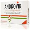 FARMA GROUP ANDROVIR TON 40 COMPRESSE