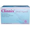 CLINNIX OVULI VAGINALI 15PZ