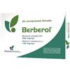 PHARMEXTRACTA BERBEROL 30 COMPRESSE