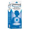LISOMUCIL TOSSE MUCOLITICO 750 MG/15 ML SCIROPPO 750 MG/15 ML SCIROPPO CON ZUCCHERO FLACONE 200 ML