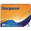 SARGENOR 20 FIALE 5 ML