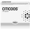 OMEGA PHARMA CITICOOS 24 COMPRESSE