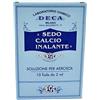 DECA LABORATORIO CHIMICO SEDO CALCIO INALANTE SOLUZIONE AEROSOL 10 FIALE 2 ML