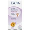 LYCIA 20 STRISCE BRACCIA/GAMBE PELLI DELICATE 12 PEZZI