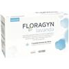 FLORAGYN LAVANDA VAGINALE A BASE DI LATTOBACILLI LISATI FLORAGYN LAVANDA 140ML 5FLACONI