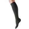 DUALSAN GAMBALETTO TERAPEUTICO DUALSAN KKL1 PUNTA CHIUSA NERO MISURA3