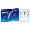 SO.SE.PHARM EVA QU 12 SUPPOSTE AD AZIONE EFFERVESCENTE