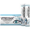 VITREOSAN ARANCIA VITAMINA C 40 COMPRESSE EFFERVESCENTI