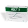 SAUGELLA LAVANDA VAGINALE ATTIVA 140 ML 4 PEZZI