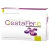 PHYTO ACTIVA GESTAFER C 30 CAPSULE