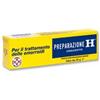 PREPARAZIONE H 1,08% UNGUENTO 1 TUBO DA 25 G