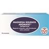 MAGNESIA BISURATA AROMATIC PASTIGLIE 40 PASTIGLIE