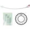 TELEFLEX MEDICAL PROFILCATH PLUS SIL 2V CH16 1P
