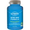 ULTIMATE NITROMAX FORMULA 100 COMPRESSE