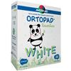 MASTER AID CEROTTO OCULARE PER ORTOTTICA ORTOPAD BIANCO REGULAR 20 PEZZI