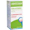 DENTOSAN COLLUTORIO TRATTAMENTO MESE 200 ML