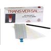 TRANSVERSAL TRANS-VER-SAL 13,5 MG/12 MM CEROTTI TRANDERMICI SCATOLA 20 CEROTTI TRANSDERMICI 12 MM - 18 CEROTTI DI FISSAGGIO ED UNA LIMETTA