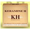 KERAMINE H FASC BIANCO 10 FIALE DA 10 ML