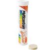 MULTICENTRUM ADULTI EFFERVESCENTE 20 COMPRESSE
