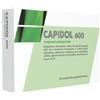 CAPIDOL 600 30 COMPRESSE