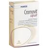 PHARCOS CROMOVIT 60 CAPSULE