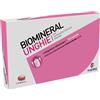 BIOMINERAL UNGHIE 30 CAPSULE